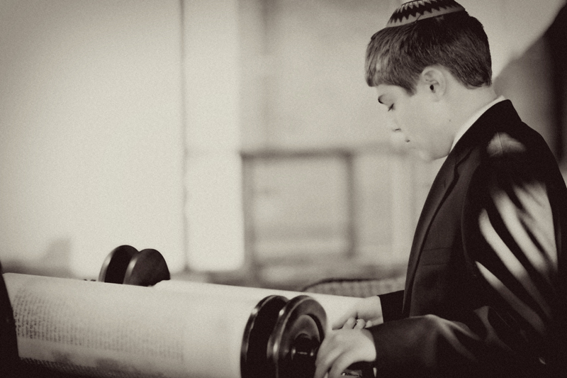 Ben`s Barmitzvah Photography