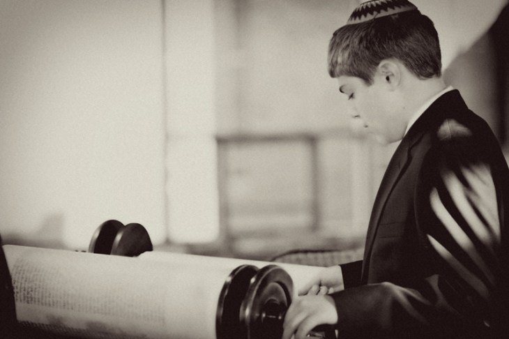 Ben`s Barmitzvah Photography