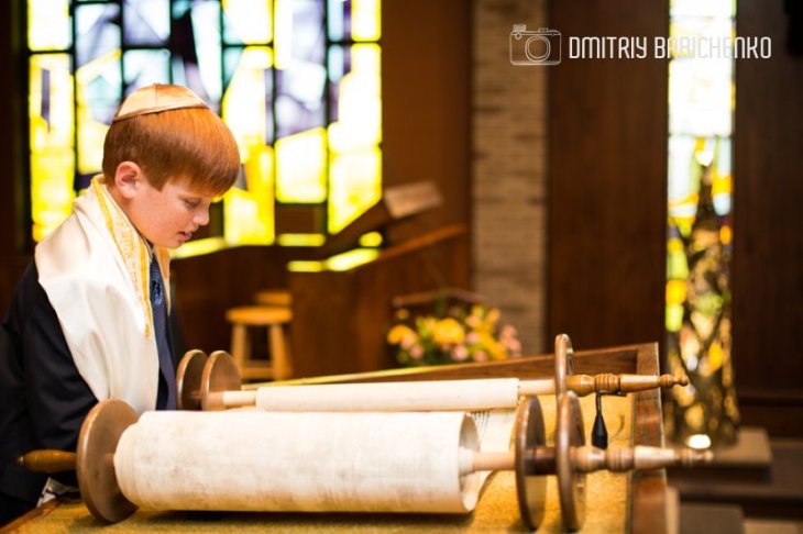 Bryan's Bar Mitzvah | PNC Park | Dmitriy Babichenko, Pittsburgh Event Photographer