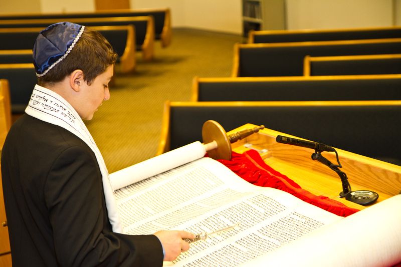 Brandon`s Bar Mitzvah | Dmitriy Babichenko, Pittsburgh Event Photographer