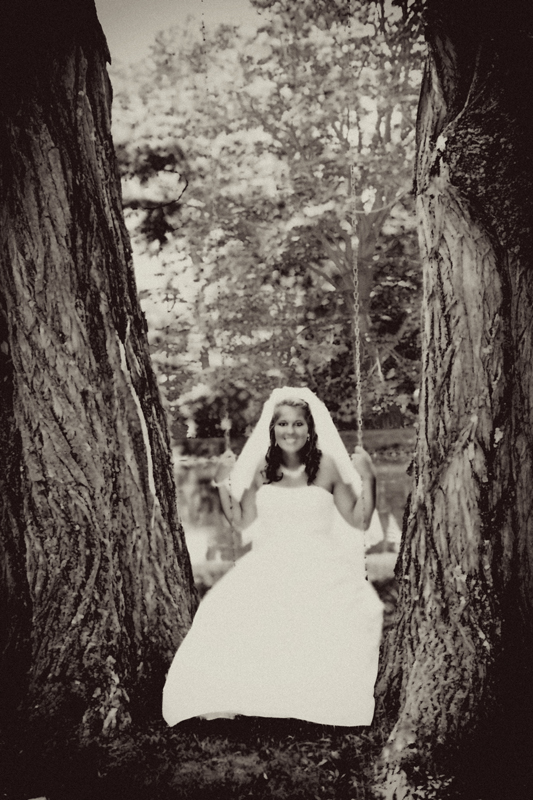 Stacy and Ryan Wedding Photography
