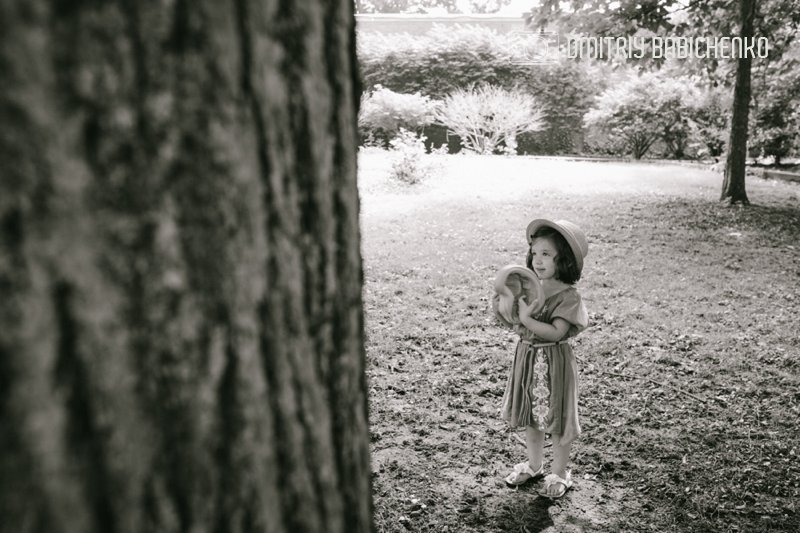 Michelle, Mike, Ava, Vinny Family Photoshoot | Dmitriy Babichenko | Pittsburgh Photographer