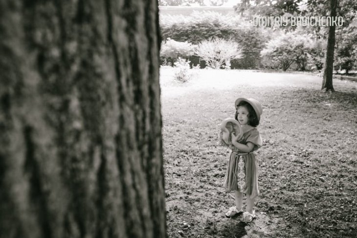 Michelle, Mike, Ava, Vinny Family Photoshoot | Dmitriy Babichenko | Pittsburgh Photographer