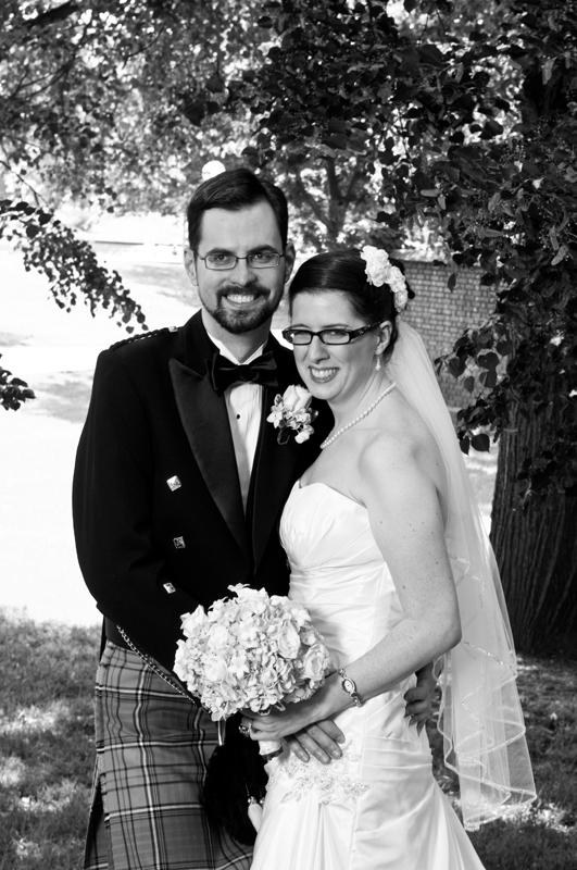 Melissa and Chris Wedding | Dmitriy Babichenko, Pittsburgh Wedding Photographer