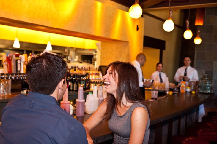 Ashley and John Engagement Photography Session, Pittsburgh