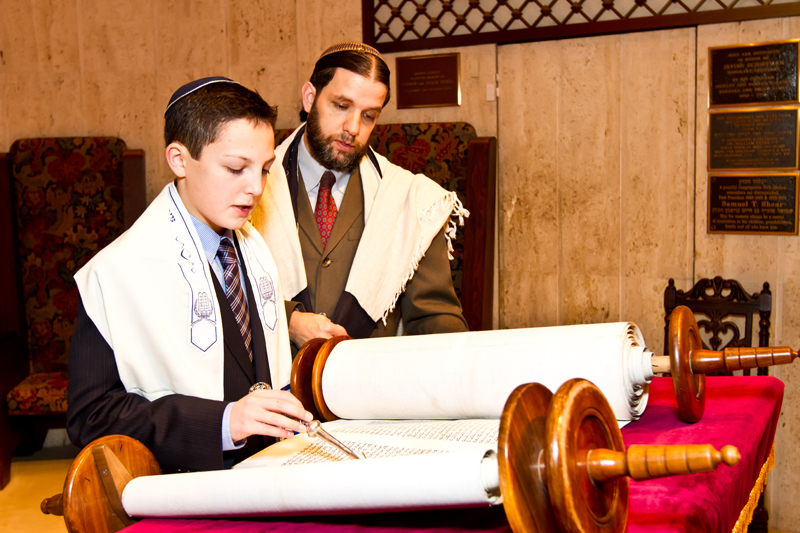 Noah`s Bar Mitzvah | Dmitriy Babichenko Photography