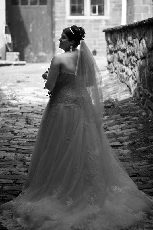 Deanna and Eric Wedding Photography, Pittsburgh