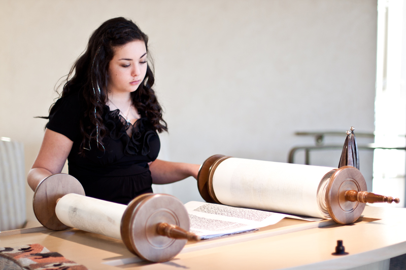 Alexa`s Bat Mitzvah | Dmitriy Babichenko, Pittsburgh Bat Mitzvah Photographer