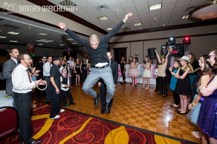 Best action shot of 2012 | Dmitriy Babichenko Photography