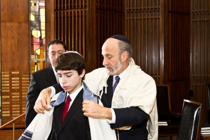 Dmitriy Babichenko | Pittsburgh Bar Mitzvah Photography
