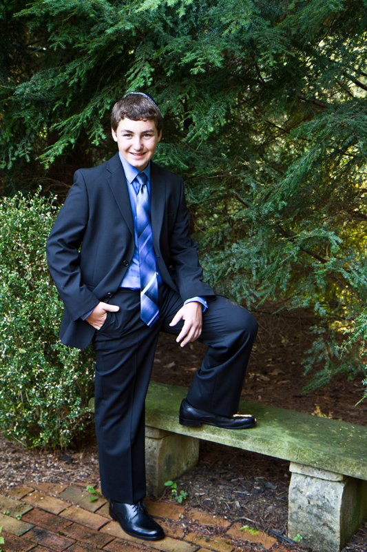 Brandon`s Bar Mitzvah | Dmitriy Babichenko, Pittsburgh Event Photographer