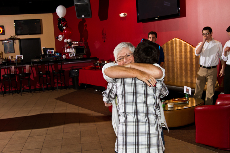 Dmitriy Babichenko | Pittsburgh Bar Mitzvah Photography