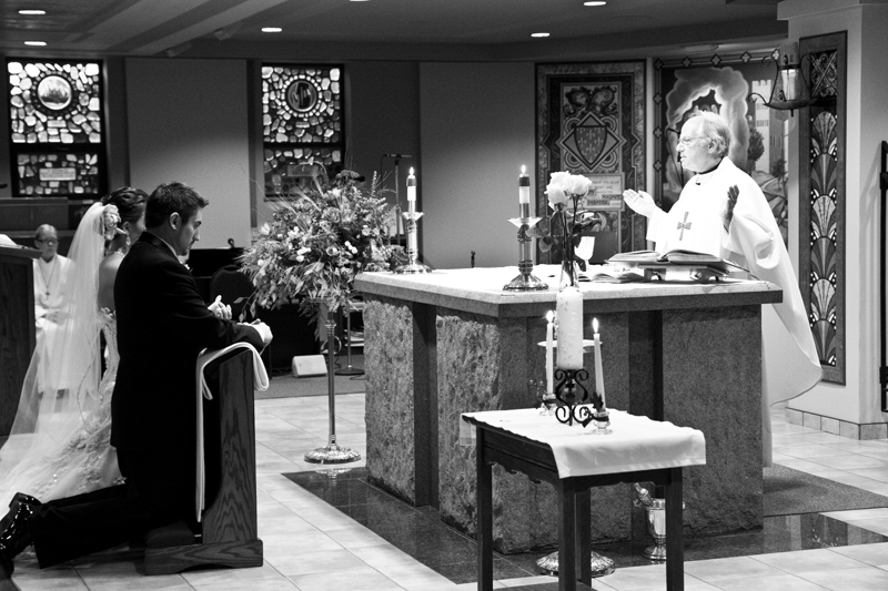 Michelle and Mike Wedding photography
