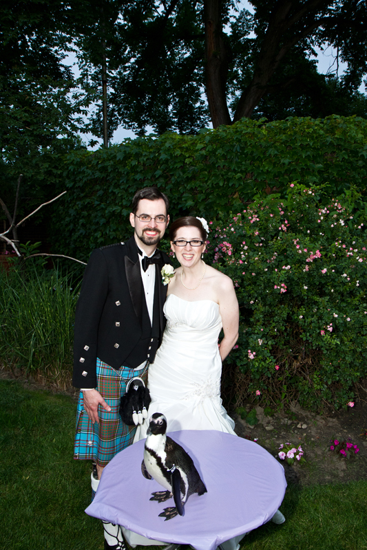 Melissa and Chris Wedding | Dmitriy Babichenko, Pittsburgh Wedding Photographer