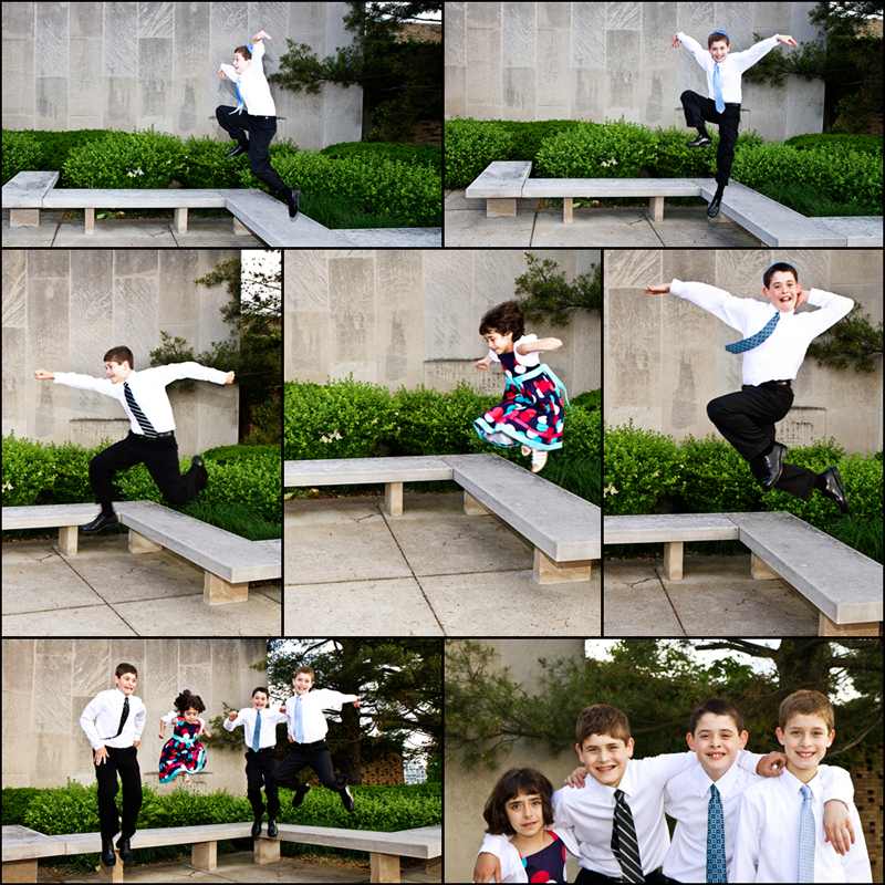 Andrew`s Bar Mitzvah | Dmitriy Babichenko, Pittsburgh Bar and Bat Mitzvah Photographer