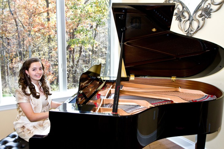 Dmitriy Babichenko | Pittsburgh Bat Mitzvah Photographer