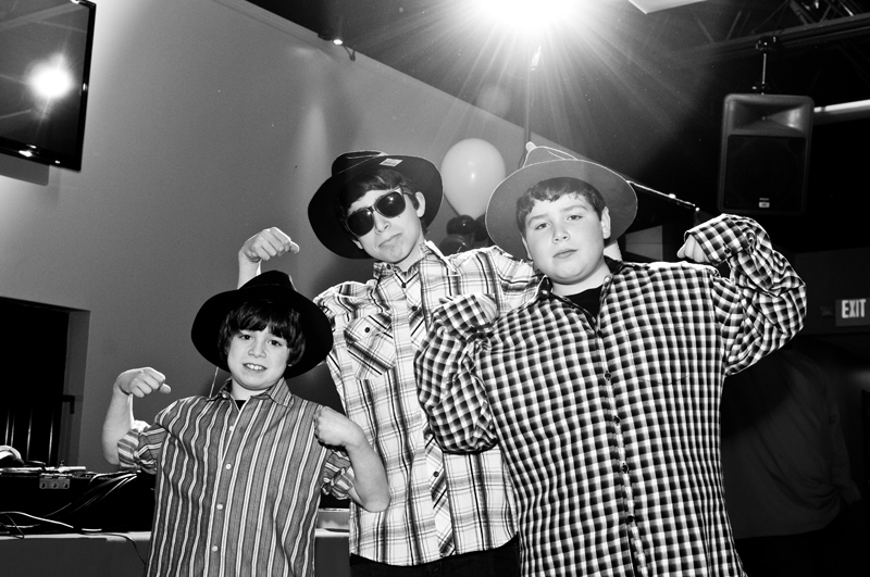 Dmitriy Babichenko | Pittsburgh Bar Mitzvah Photography