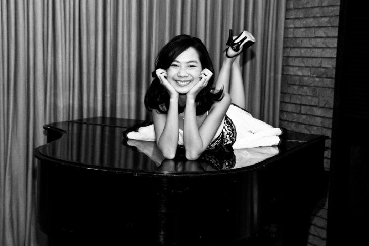 Addie Bat Mitzvah Photography