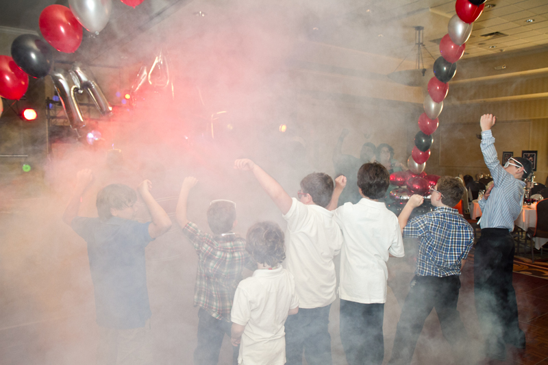 Max`s Bar Mitzvah | Dmitriy Babichenko, Pittsburgh Bar Mitzvah Photographer