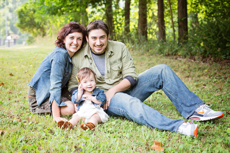 Ava, Michelle and Mike | Dmitriy Babichenko, Pittsburgh Wedding, Event, Portrait and Family Photographer