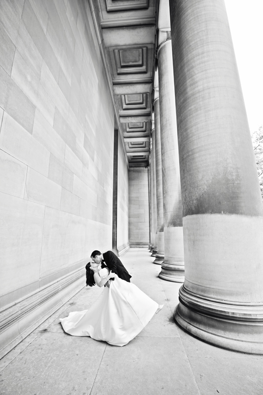 Pam and Andy, Wedding | Dmitriy Babichenko, Pittsburgh Wedding Photographer