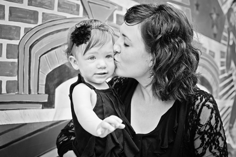 Ava, Michelle and Mike | Dmitriy Babichenko, Pittsburgh Wedding, Event, Portrait and Family Photographer