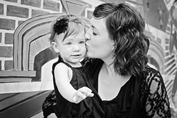 Ava, Michelle and Mike | Dmitriy Babichenko, Pittsburgh Wedding, Event, Portrait and Family Photographer