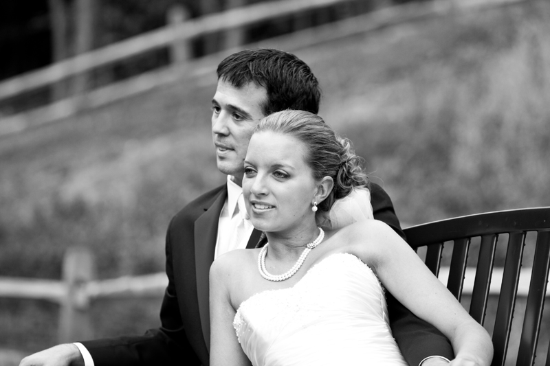 Denise and Edward Wedding Photography