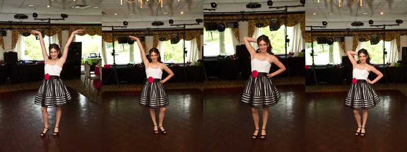 Maura`s Bat Mitzvah | Dmitriy Babichenko - Pittsburgh Bar Mitzvah Photographer