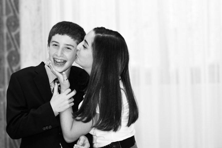 Dmitriy Babichenko Photography | Pittsburgh Bar Mitzvah Photographer