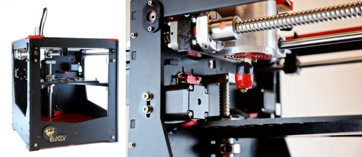 Dmitriy Babichenko | Pittsburgh Commercial Photographer