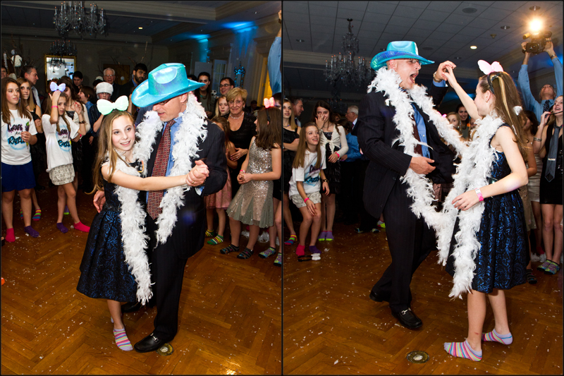 Dmitriy Babichenko | Pittsburgh Bat Mitzvah Photographer