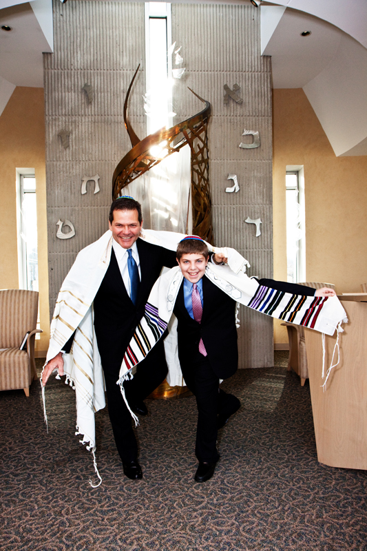 Ben`s Barmitzvah Photography