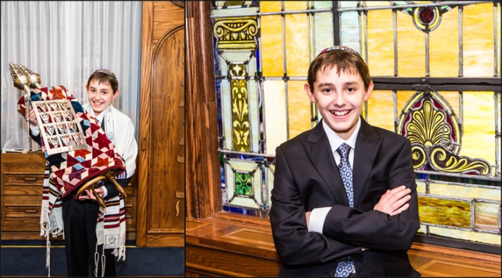 Alex Bar Mitzvah | Dmitriy Babichenko, Pittsburgh Photographer