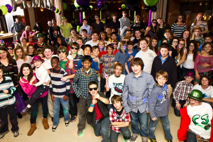 Andrew`s Bar Mitzvah | Dmitriy Babichenko Photogoraphy