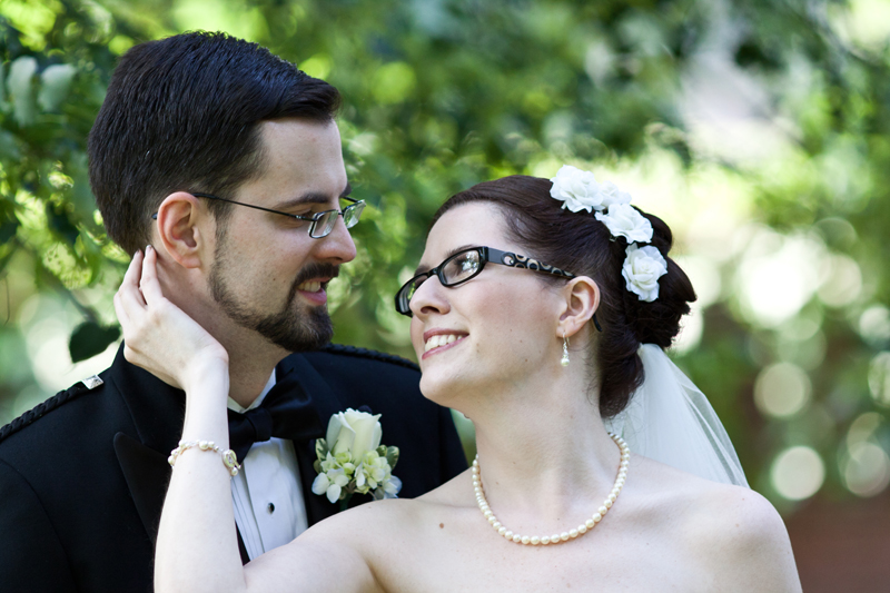 Melissa and Chris Wedding | Dmitriy Babichenko, Pittsburgh Wedding Photographer