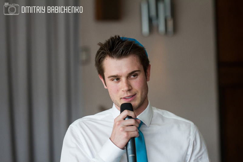 Suzanne's and Michael's Wedding | Dmitriy Babichenko Photography