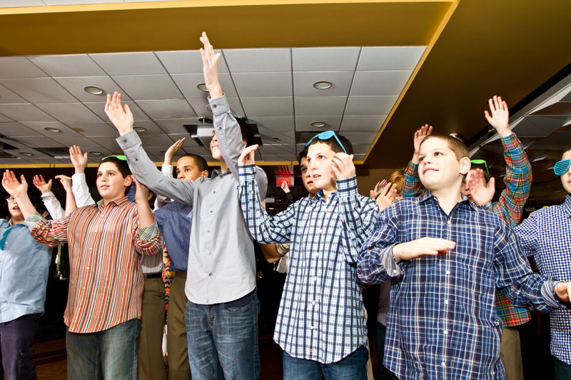 Noah`s Bar Mitzvah | Dmitriy Babichenko Photography