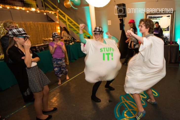 Abby's Bat Mitzvah | Dmitriy Babichenko, Pittsburgh photographer