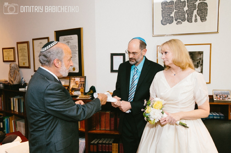 Suzanne's and Michael's Wedding | Dmitriy Babichenko Photography