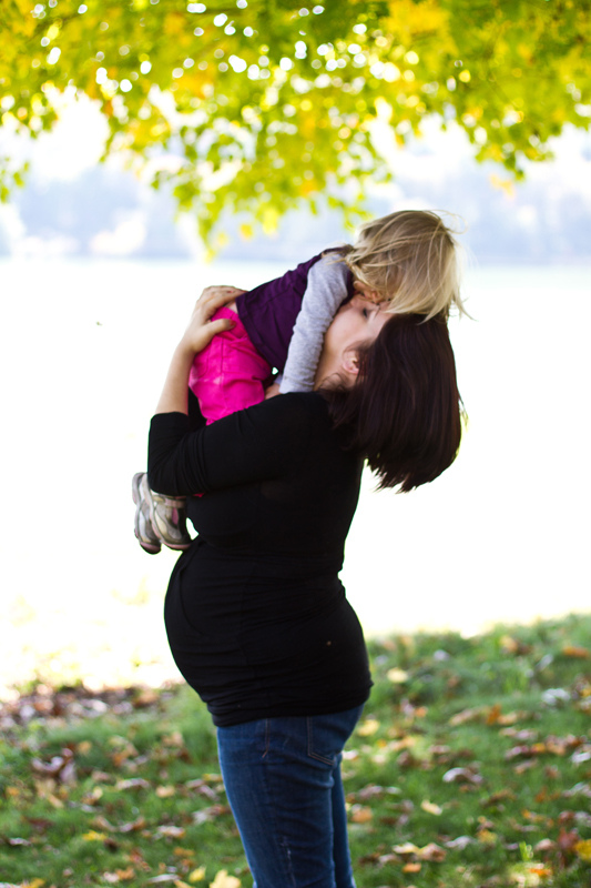 My girls | Dmitriy Babichenko Photography