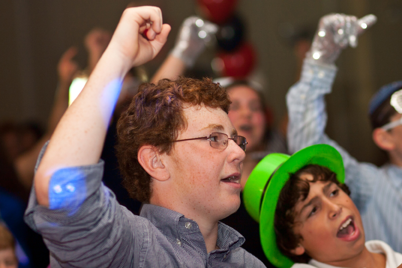 Max`s Bar Mitzvah | Dmitriy Babichenko, Pittsburgh Bar Mitzvah Photographer