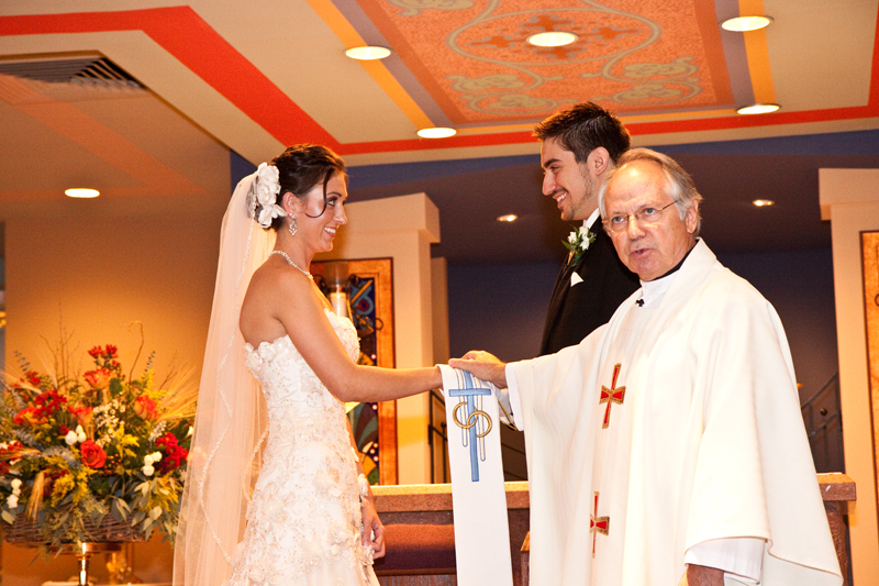Michelle and Mike Wedding photography