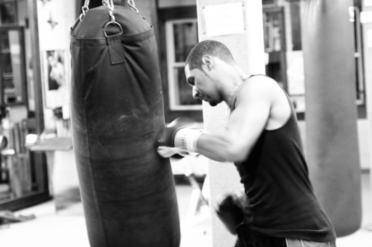 Exercise Warehouse | Dmitriy Babichenko, Pittsburgh Photographer