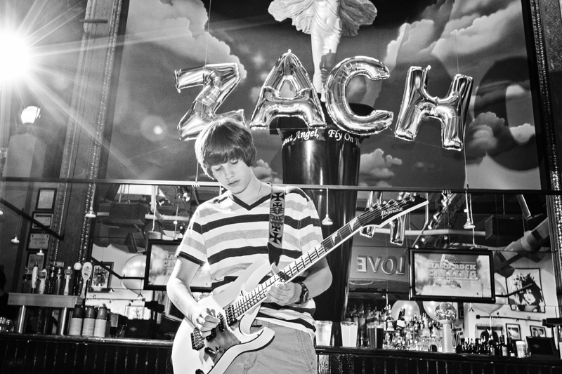 Dmitriy Babichenko | Pittsburgh Bar Mitzvah and Event Photographer