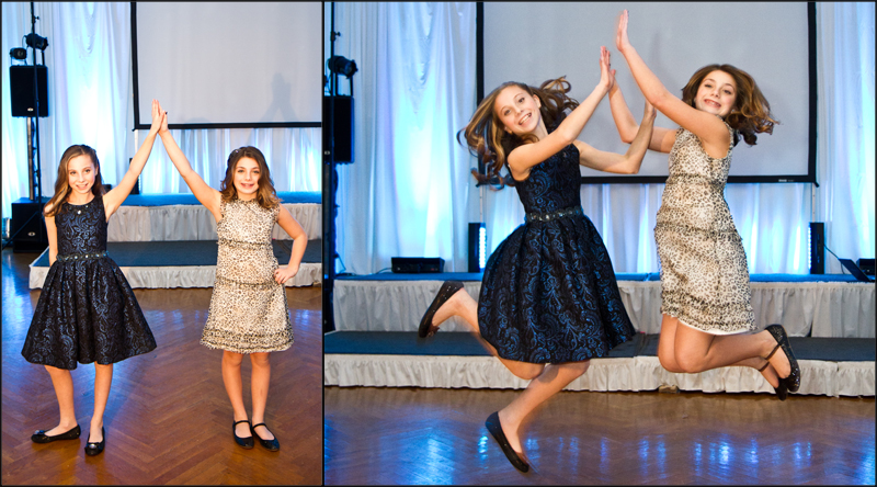 Dmitriy Babichenko | Pittsburgh Bat Mitzvah Photographer