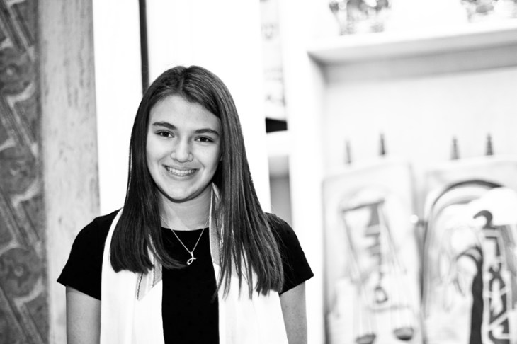 Julie`s Bat Mitzvah | Dmitriy Babichenko Photography