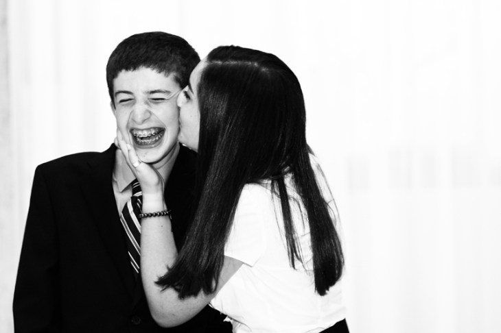 Dmitriy Babichenko Photography | Pittsburgh Bar Mitzvah Photographer