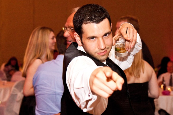 Ashley`s & John`s Wedding | Dmitriy Babichenko, Pittsburgh Wedding Photographer