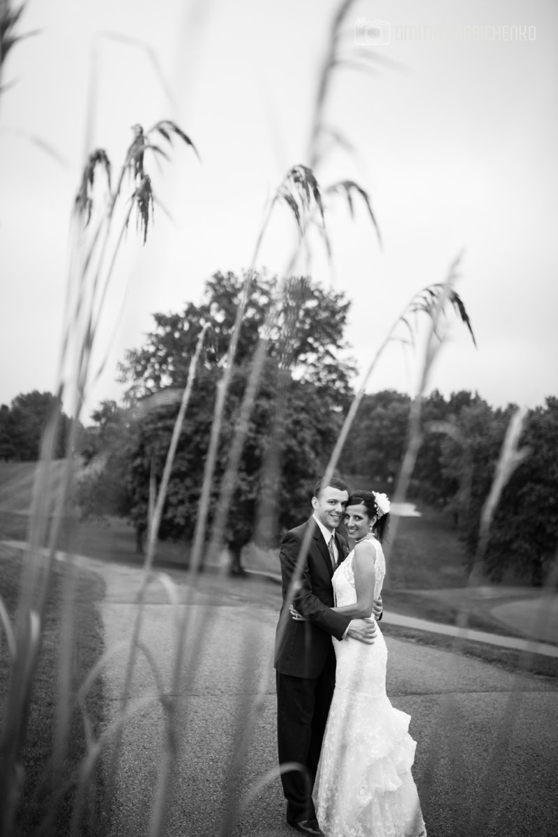 Lisa's and Matthew's Wedding | Dmitriy Babichenko Photography